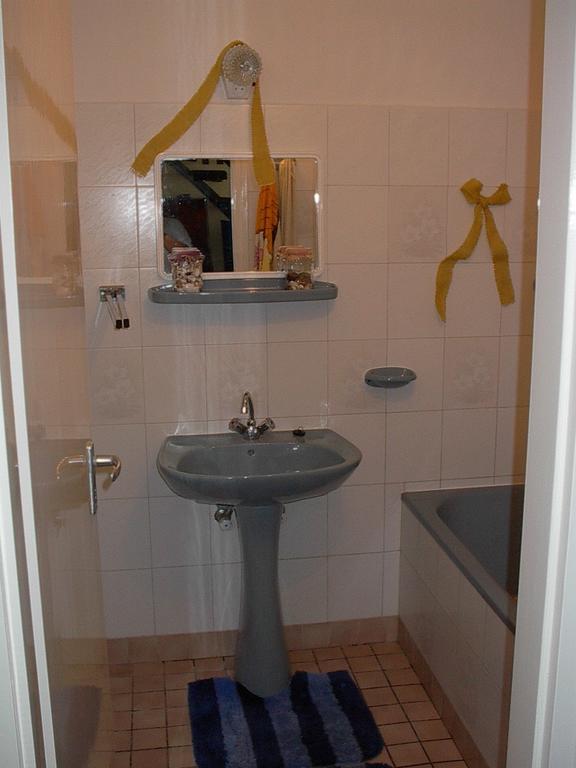 Babarczi Üdülőház Kiskunmajsa Quarto foto